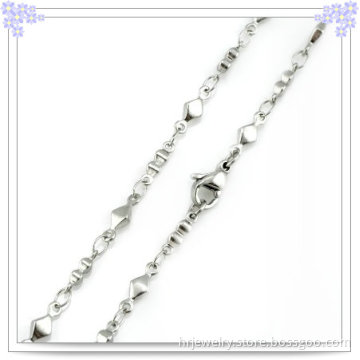 Jewelry Fashion Stainless Steel Chain (HR52)